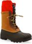 Dsquared2 Schoenen Regen Brown Heren - Thumbnail 4