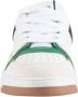 Dsquared2 Multicolor Leren Sneakers voor Heren Multicolor Heren - Thumbnail 12