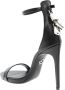 Dsquared2 Verhoog je stijl met hoge hak sandalen Black Dames - Thumbnail 2