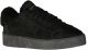 Dsquared2 Luxe leren sneakers voor heren Zwart Heren - Thumbnail 2