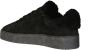 Dsquared2 Luxe leren sneakers voor heren Black Heren - Thumbnail 3