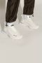 Dsquared2 Slash Sneakers met Dikke Zool White Heren - Thumbnail 4