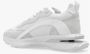 Dsquared2 Slash Sneakers met Dikke Zool White Heren - Thumbnail 6