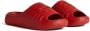 Dsquared2 Sliders Red Heren - Thumbnail 2