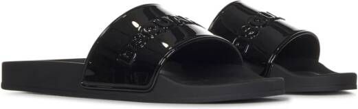 Dsquared2 Sliders Zwart Heren