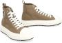 Dsquared2 Sneakers Beige Heren - Thumbnail 2