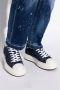 Dsquared2 Sneakers Berlin Blue Heren - Thumbnail 7