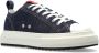 Dsquared2 Sneakers Berlin Blue Heren - Thumbnail 9