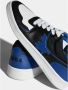 Dsquared2 Lace Up Boxer Sneaker met Limited Edition Blauw Heren - Thumbnail 5