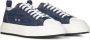 Dsquared2 Sneakers Berlin Blue Heren - Thumbnail 13