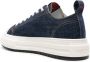 Dsquared2 Sneakers Blue Heren - Thumbnail 2