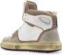 Dsquared2 Sneakers Boogie Beige Heren - Thumbnail 5