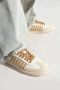 Dsquared2 Sneakers Boxer Beige Dames - Thumbnail 2