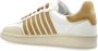 Dsquared2 Sneakers Boxer Beige Dames - Thumbnail 5