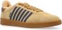 Dsquared2 Sneakers Boxer Beige Heren - Thumbnail 4