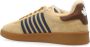 Dsquared2 Sneakers Boxer Beige Heren - Thumbnail 5