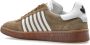 Dsquared2 Sneakers 'Boxer' Beige Heren - Thumbnail 5