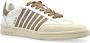 Dsquared2 Sneakers Boxer Beige Heren - Thumbnail 4