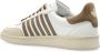 Dsquared2 Sneakers Boxer Beige Heren - Thumbnail 5