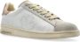 Dsquared2 Sneakers Boxer Gray Dames - Thumbnail 4