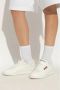 Dsquared2 Sneakers Boxer White Dames - Thumbnail 2