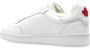 Dsquared2 Sneakers Boxer White Dames - Thumbnail 5