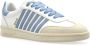 Dsquared2 Sneakers Boxer White Dames - Thumbnail 4