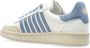 Dsquared2 Sneakers Boxer White Dames - Thumbnail 5