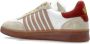 Dsquared2 Sneakers Boxer White Dames - Thumbnail 5