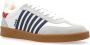 Dsquared2 Sneakers Boxer White Heren - Thumbnail 4