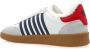 Dsquared2 Sneakers Boxer White Heren - Thumbnail 5