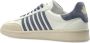 Dsquared2 Sneakers Boxer White Heren - Thumbnail 5