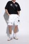 Dsquared2 Sneakers Boxer White Heren - Thumbnail 3