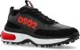 Dsquared2 Sneakers Bubble Black Heren - Thumbnail 4