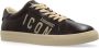 Dsquared2 Sneakers Casetta Brown Heren - Thumbnail 4