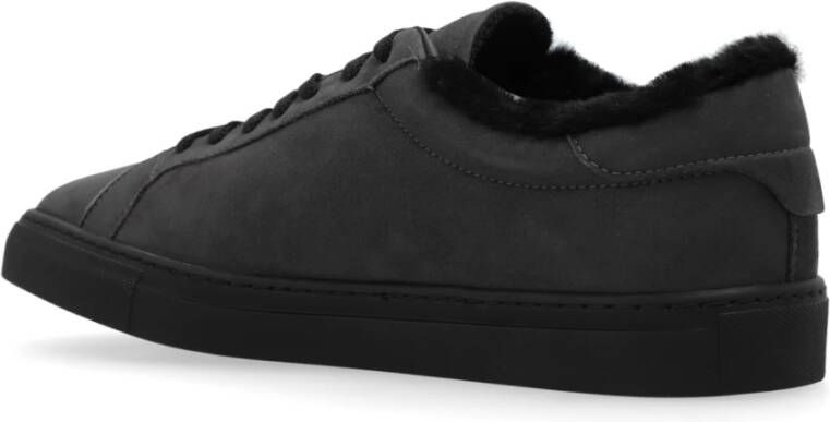 Dsquared2 Sneakers Cassetta Black Heren