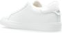 Dsquared2 Sneakers Cassetta White Dames - Thumbnail 5