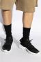 Dsquared2 Sneakers Fly Black Heren - Thumbnail 2