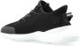 Dsquared2 Sneakers Fly Black Heren - Thumbnail 5