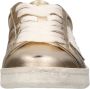 Dsquared2 Sneakers Golden Yellow Dames - Thumbnail 4