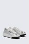 Dsquared2 Bumper sneakers Gray Dames - Thumbnail 7