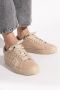 Dsquared2 Sneakers Icon Beige Dames - Thumbnail 2