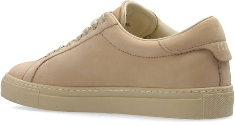 Dsquared2 Sneakers Icon Beige Dames