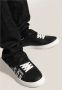 Dsquared2 Sneakers Icon Black Heren - Thumbnail 2