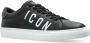 Dsquared2 Sneakers Icon Casetta Black Dames - Thumbnail 4