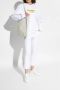 Dsquared2 Sneakers Icon Casetta White Dames - Thumbnail 3