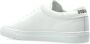 Dsquared2 Sneakers Icon Casetta White Dames - Thumbnail 5