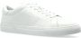 Dsquared2 Sneakers Icon Cassetta White Heren - Thumbnail 4