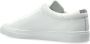 Dsquared2 Sneakers Icon Cassetta White Heren - Thumbnail 5