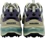 Dsquared2 Bubble Lace-Up Sneakers Meerkleurig Dames - Thumbnail 3